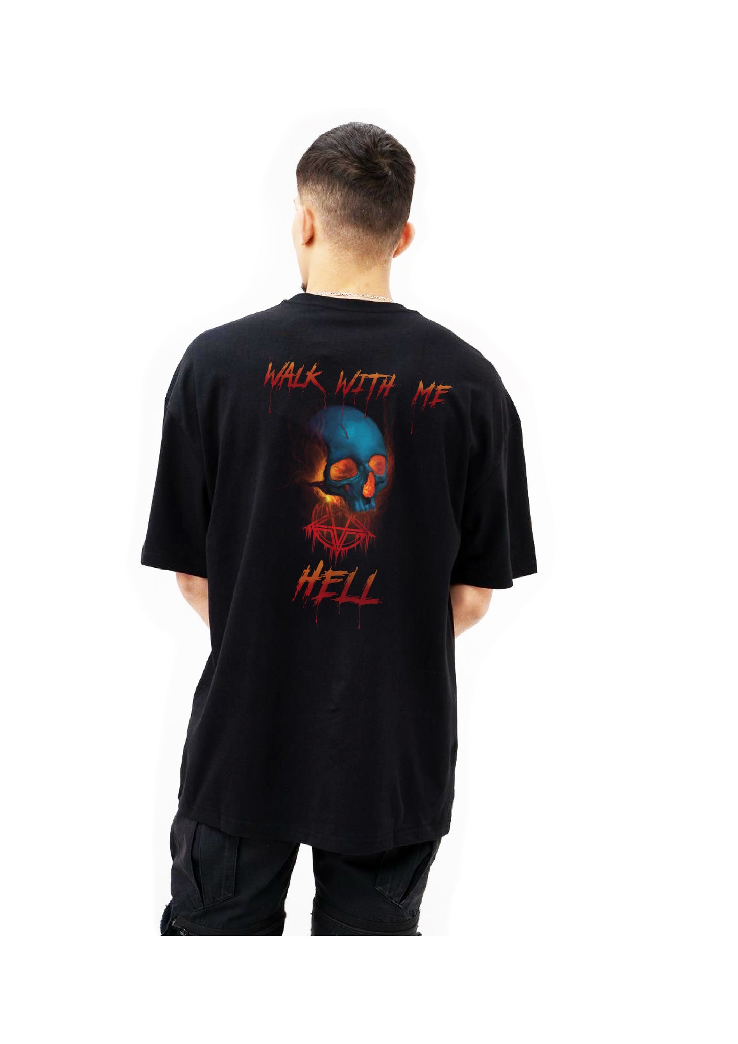 Lamb of God T-shirt